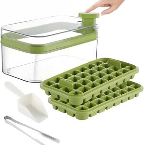 Bandeja para cubos de  hielos